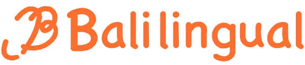 Balilingual
